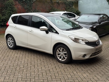 Used Nissan Note 2014 for sale - 77522451: Photo