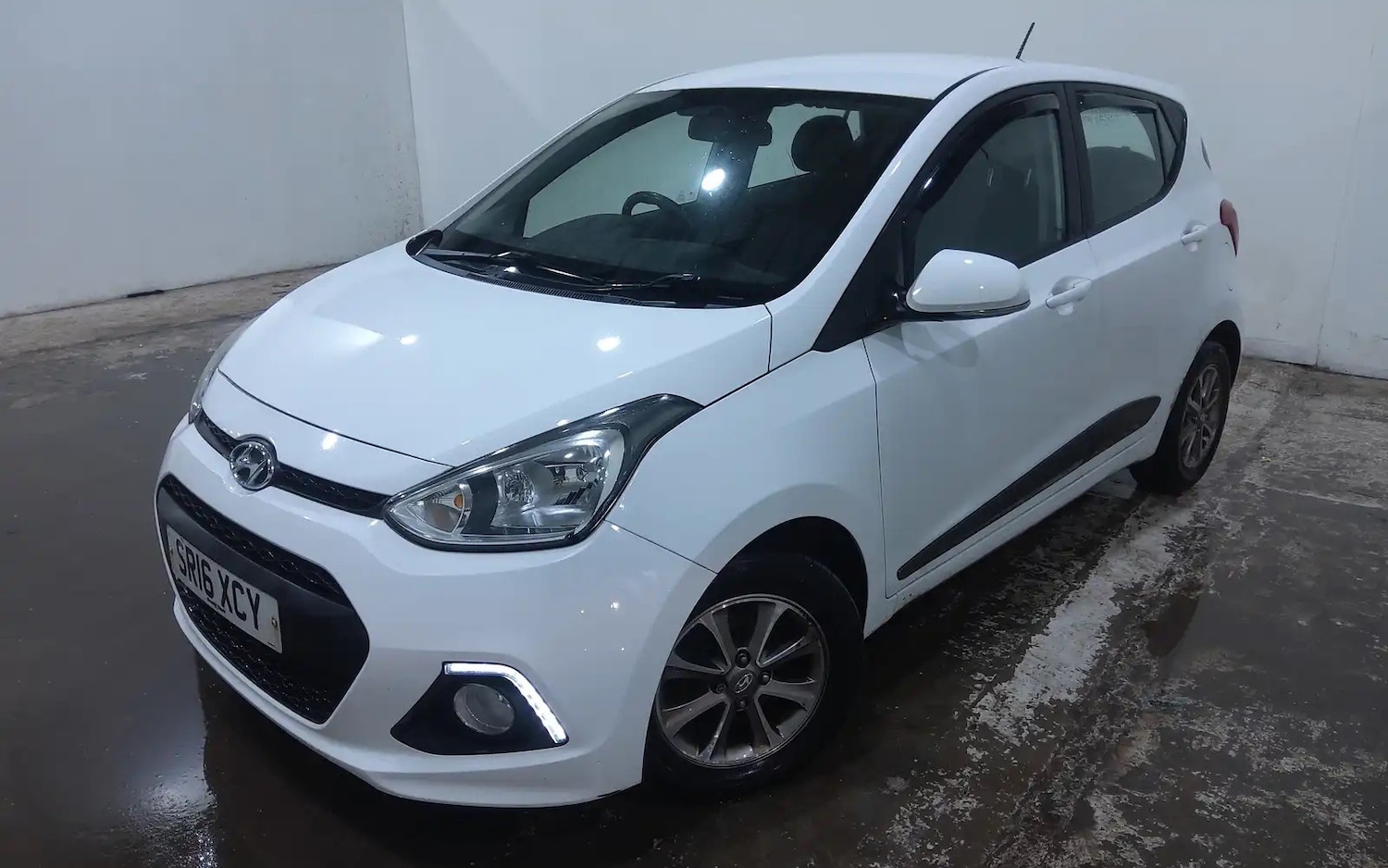 Used Hyundai i10 2016 for sale - 77568547: Photo 3