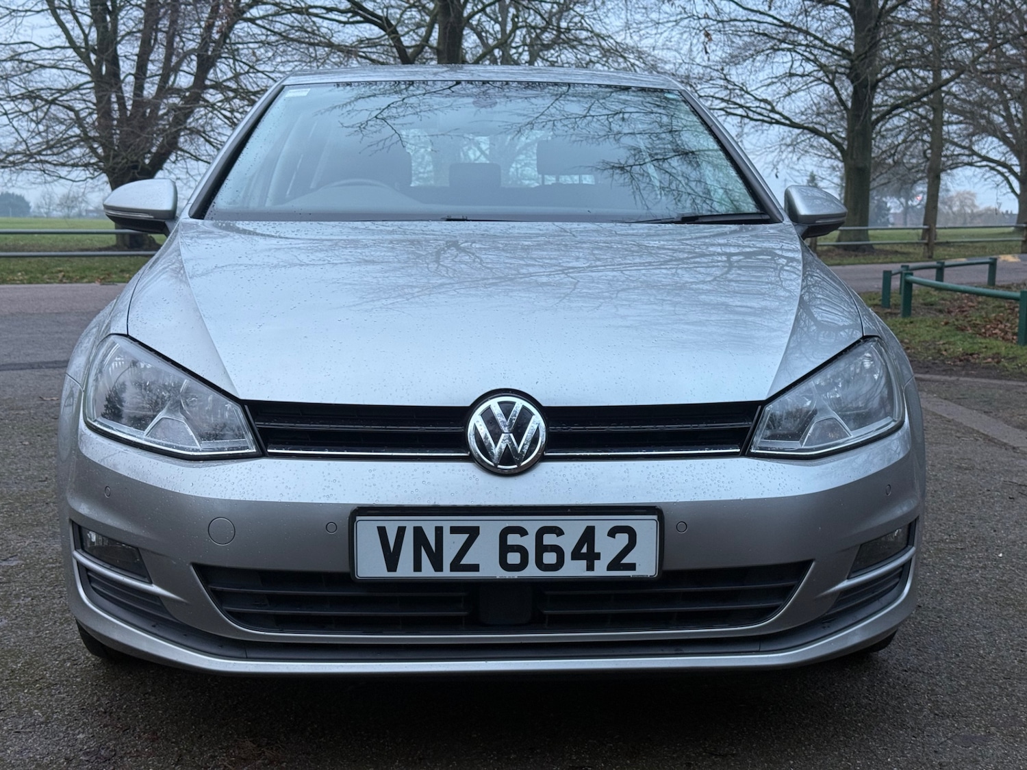 Used Volkswagen Golf 2015 for sale - 77640225: Photo 11