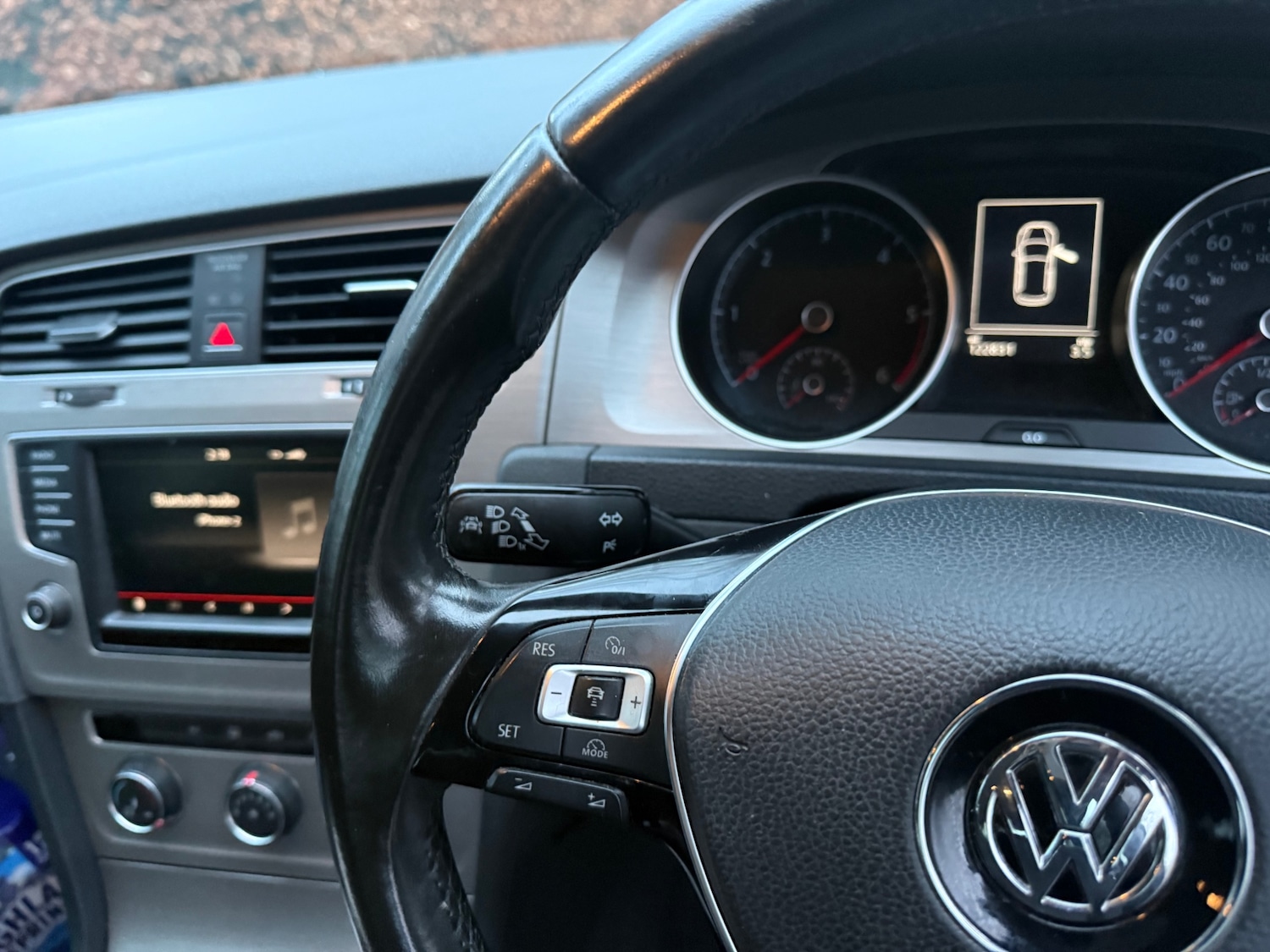 Used Volkswagen Golf 2015 for sale - 77640225: Photo 14