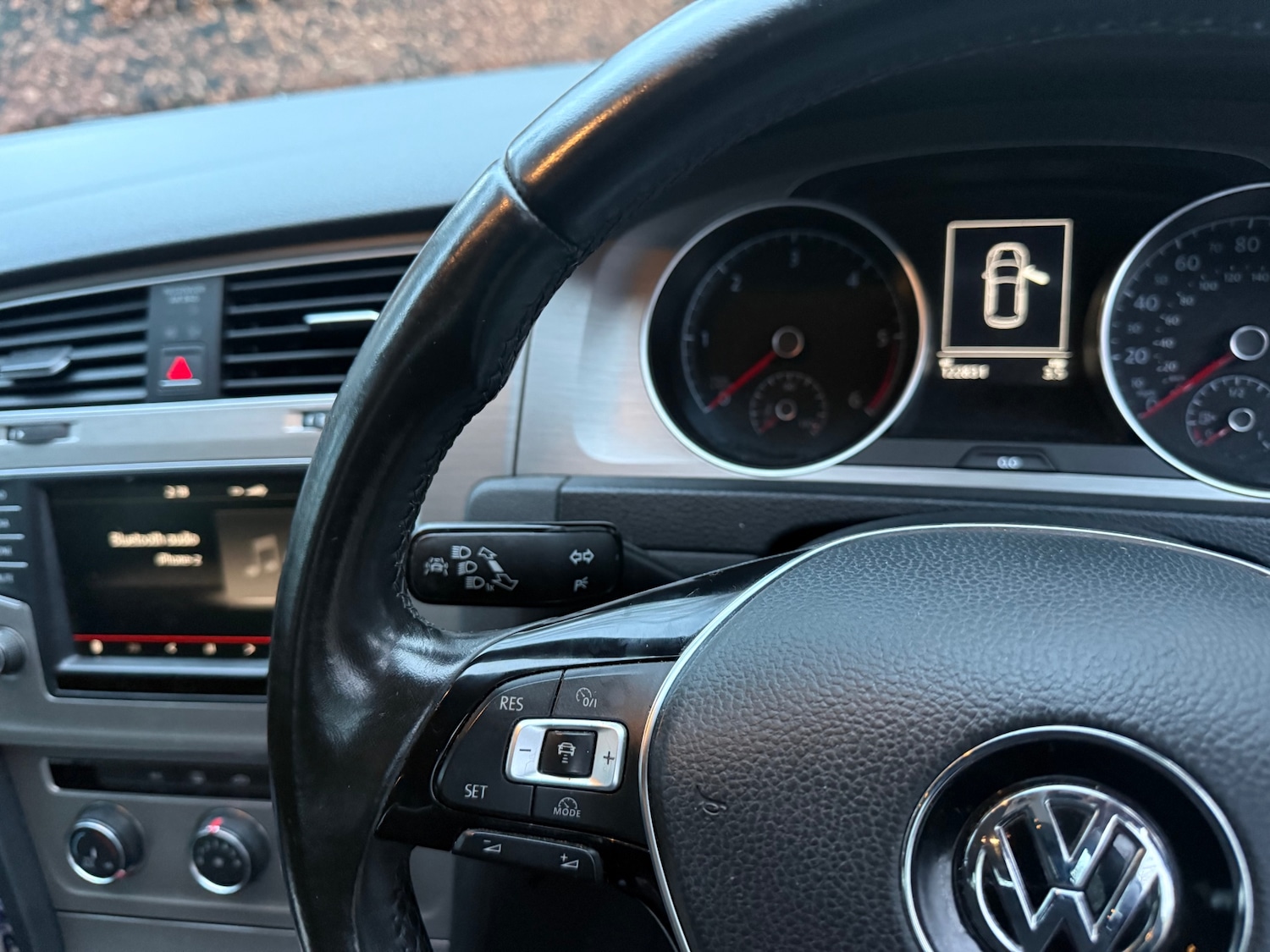 Used Volkswagen Golf 2015 for sale - 77640225: Photo 15