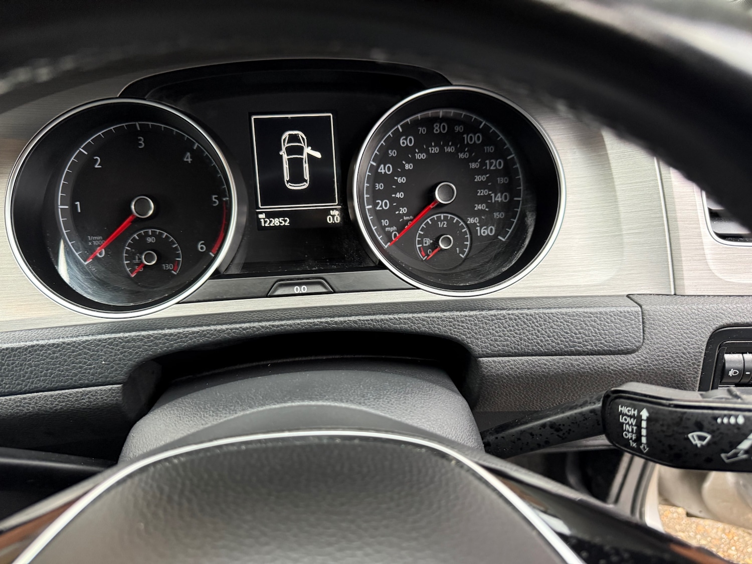 Used Volkswagen Golf 2015 for sale - 77640225: Photo 16