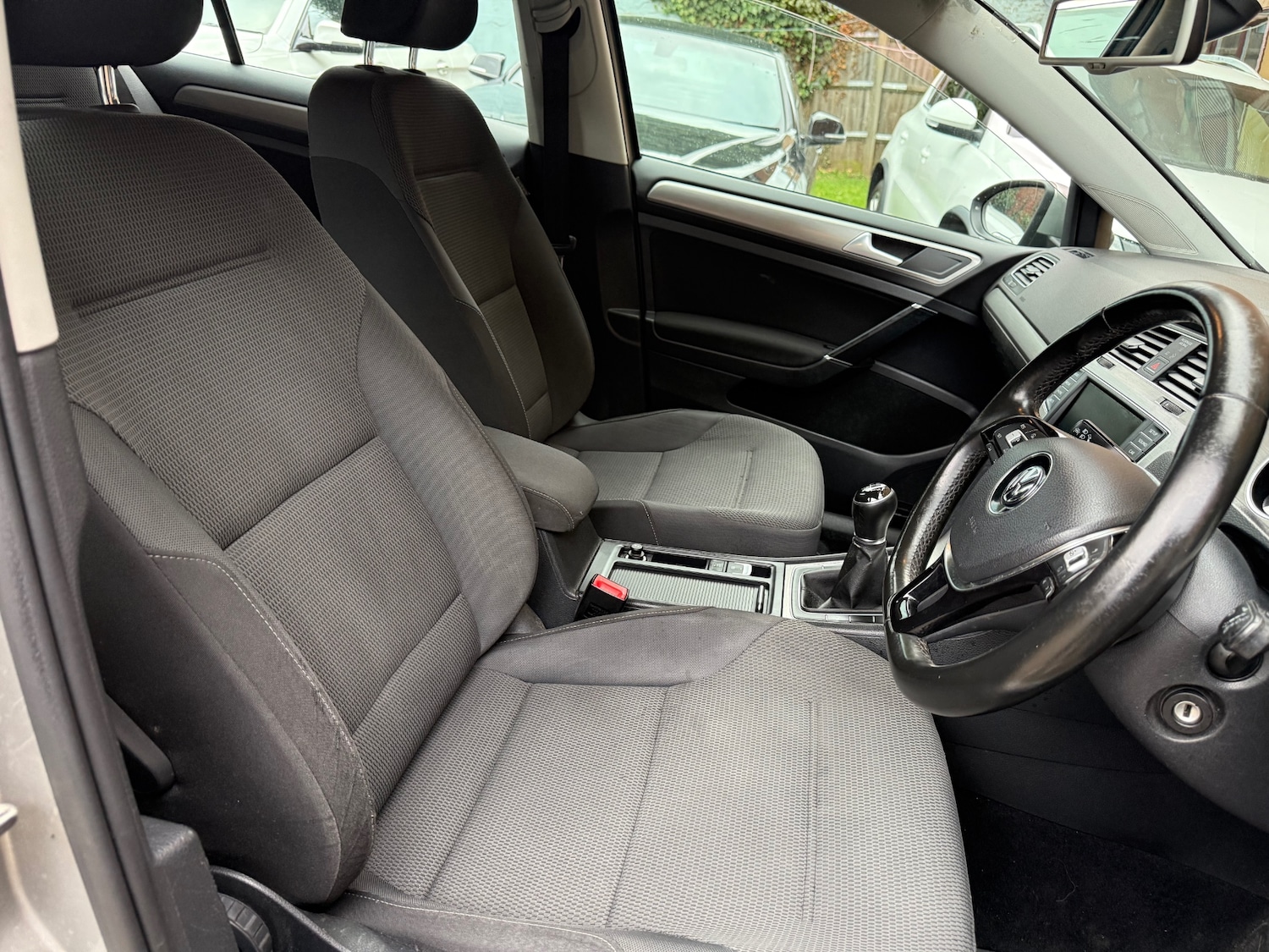 Used Volkswagen Golf 2015 for sale - 77640225: Photo 17