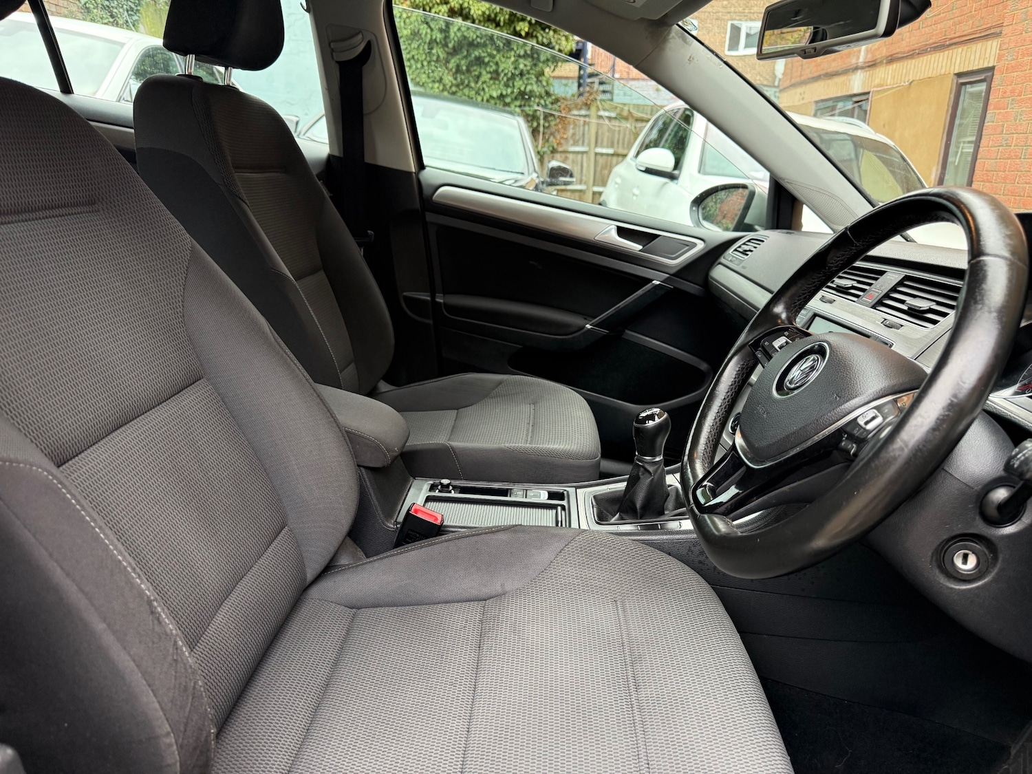 Used Volkswagen Golf 2015 for sale - 77640225: Photo 18