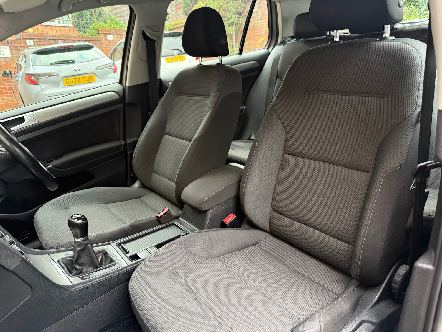 Used Volkswagen Golf 2015 for sale - 77640225: Photo 21