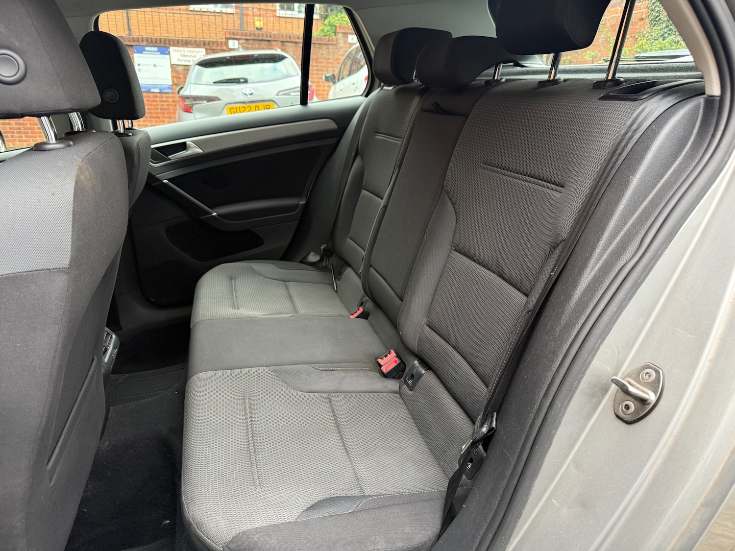 Used Volkswagen Golf 2015 for sale - 77640225: Photo 22