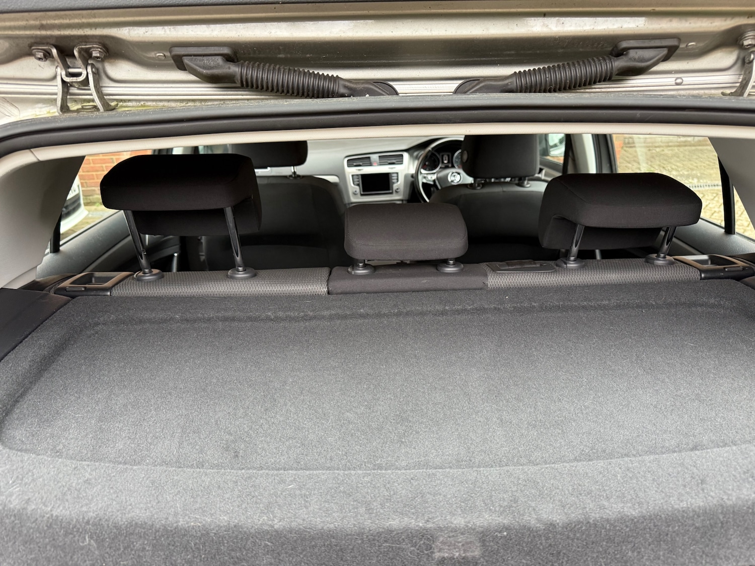 Used Volkswagen Golf 2015 for sale - 77640225: Photo 23