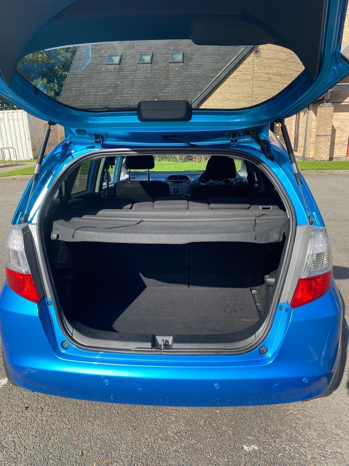 Used Honda Jazz 2010 for sale - 76439749: Photo 12