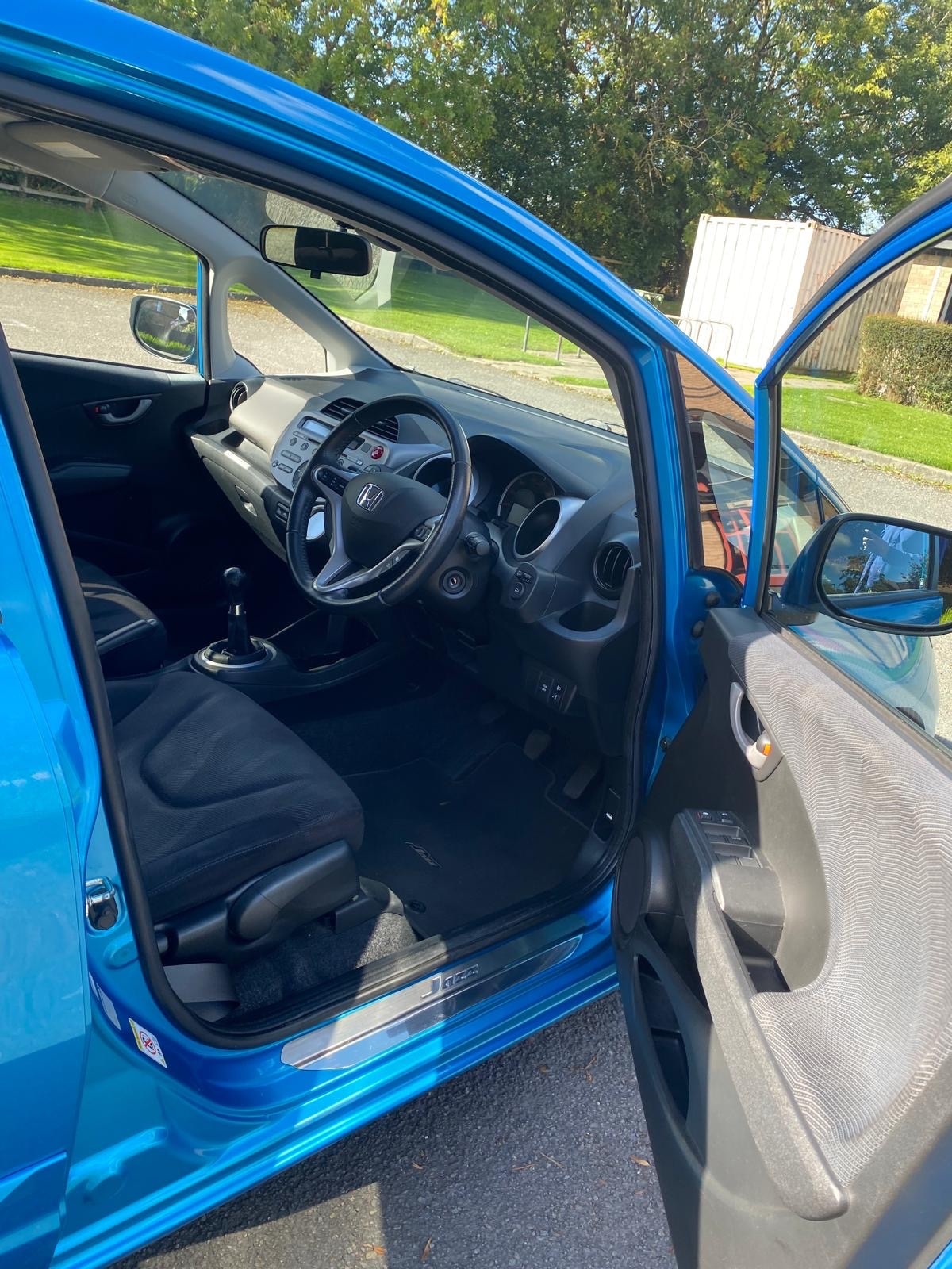 Used Honda Jazz 2010 for sale - 76439749: Photo 13