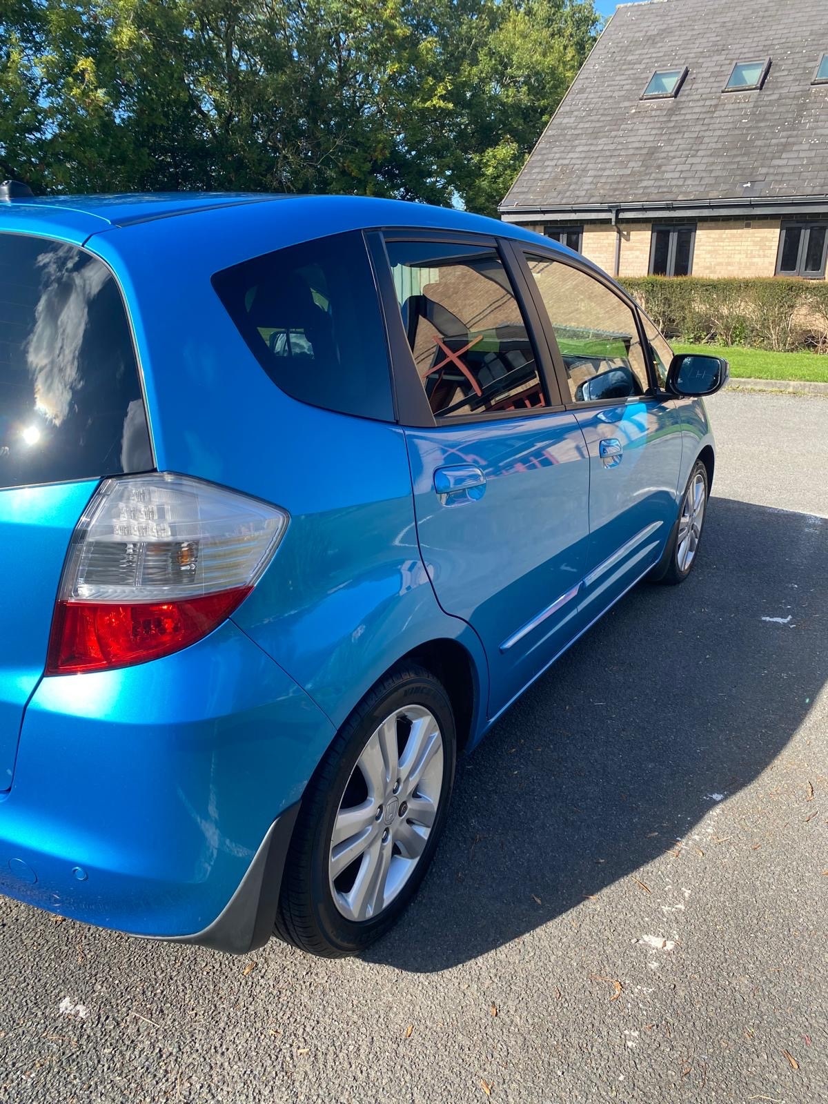 Used Honda Jazz 2010 for sale - 76439749: Photo 14