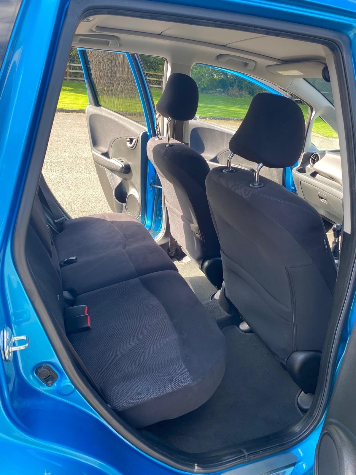 Used Honda Jazz 2010 for sale - 76439749: Photo 17