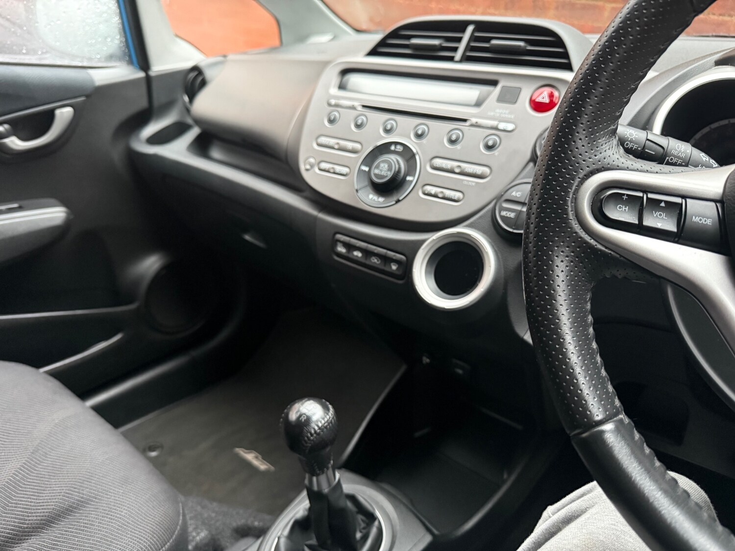 Used Honda Jazz 2010 for sale - 76439749: Photo 20