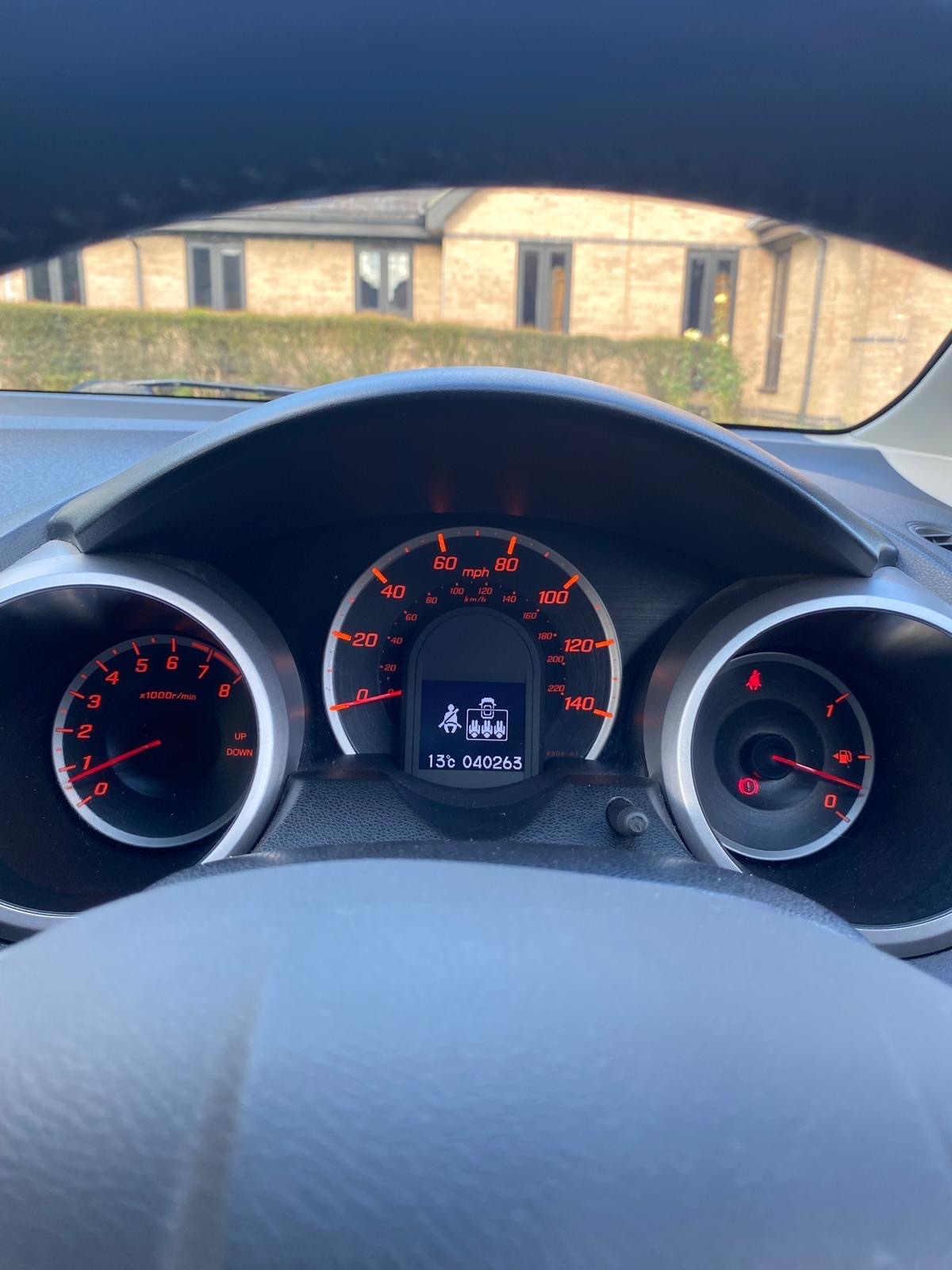 Used Honda Jazz 2010 for sale - 76439749: Photo 21