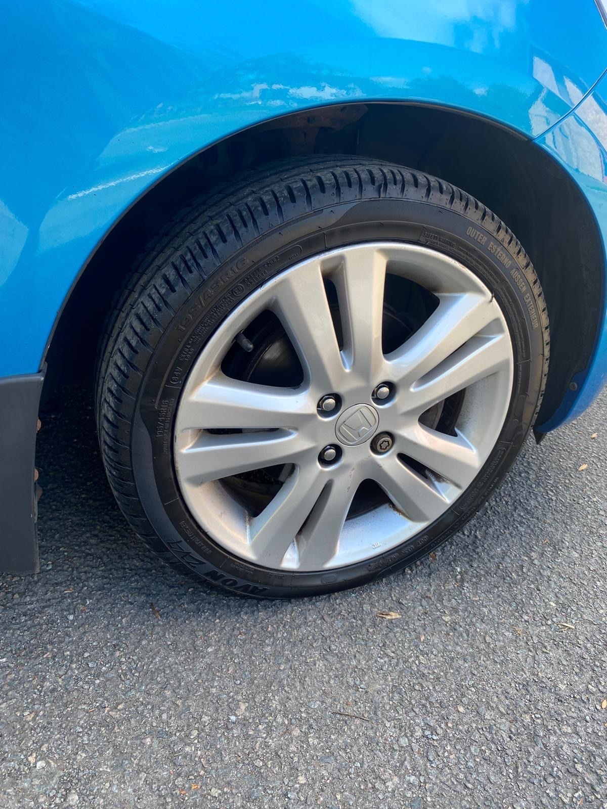 Used Honda Jazz 2010 for sale - 76439749: Photo 22