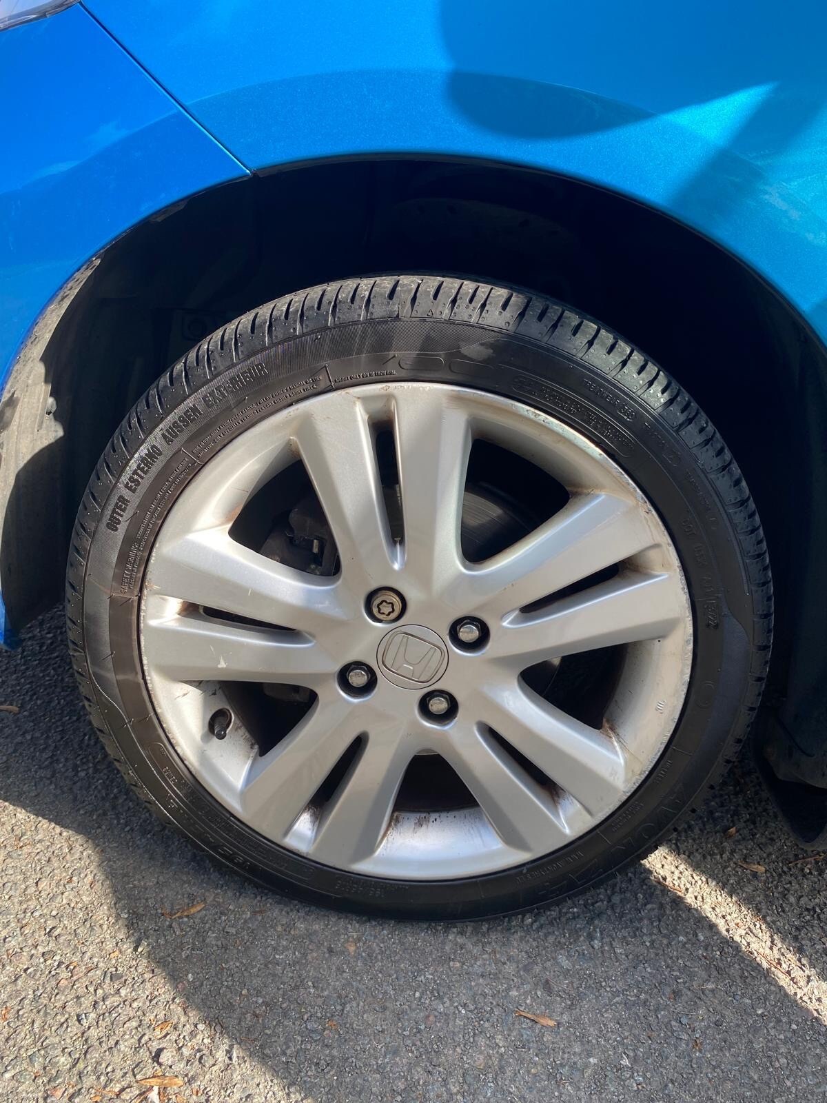 Used Honda Jazz 2010 for sale - 76439749: Photo 23