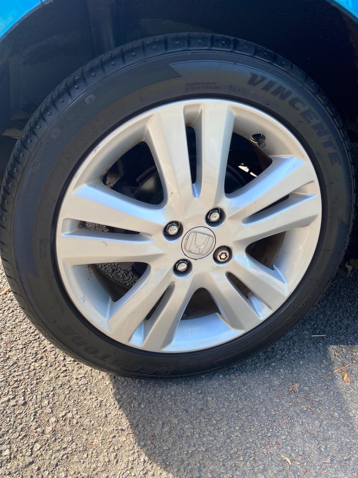 Used Honda Jazz 2010 for sale - 76439749: Photo 8