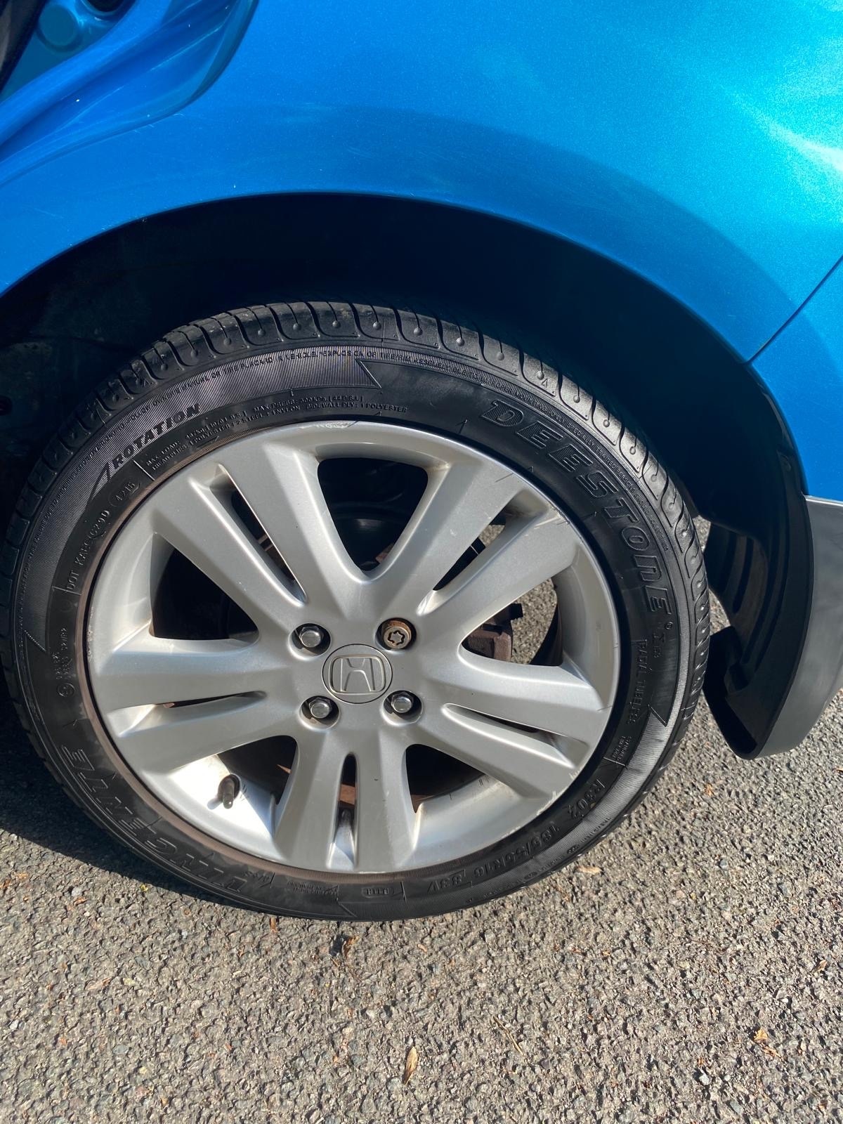 Used Honda Jazz 2010 for sale - 76439749: Photo 9