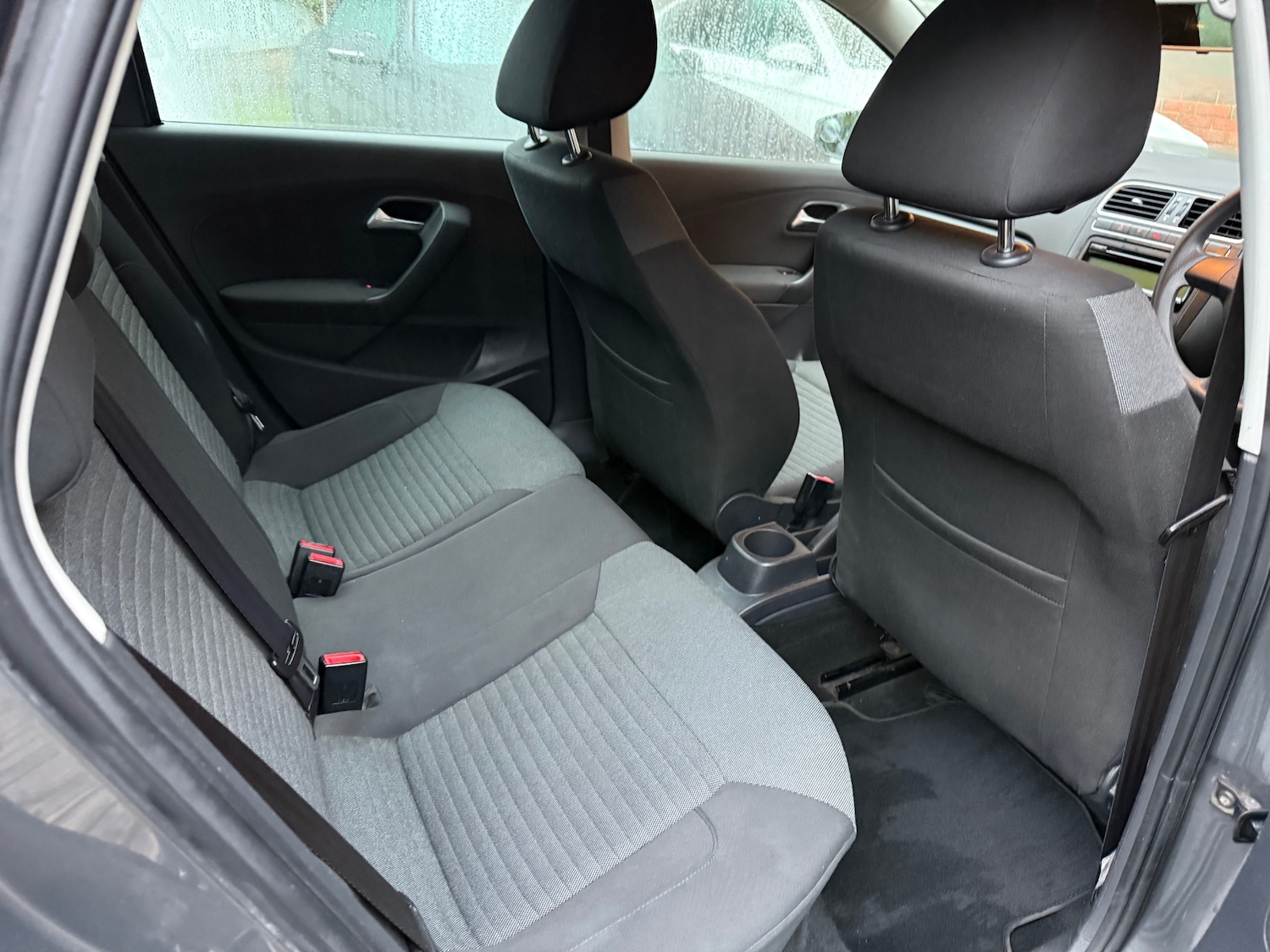 Used Volkswagen Polo 2010 for sale - 77149696: Photo 16