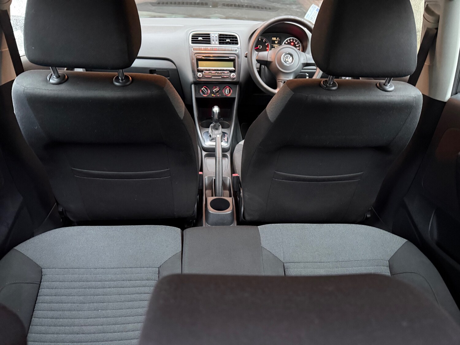 Used Volkswagen Polo 2010 for sale - 77149696: Photo 17