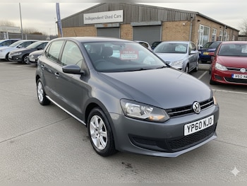 Volkswagen Polo feature image