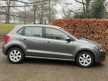 Used Volkswagen Polo 2010 for sale - 77149696: Photo