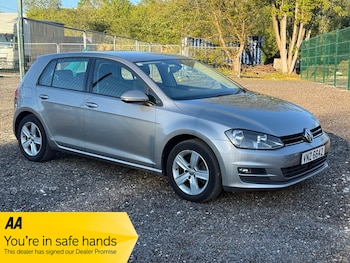 Used Volkswagen Golf 2015 for sale - 78428723: Photo
