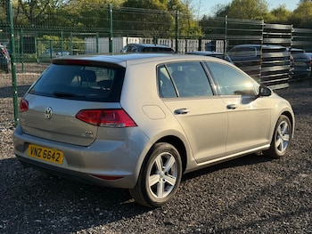 Used Volkswagen Golf 2015 for sale - 78428723: Photo
