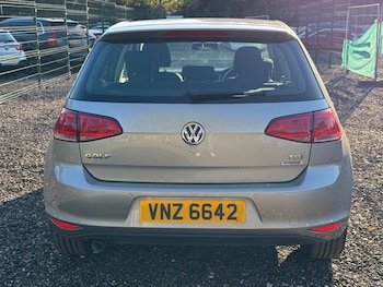 Used Volkswagen Golf 2015 for sale - 78428723: Photo
