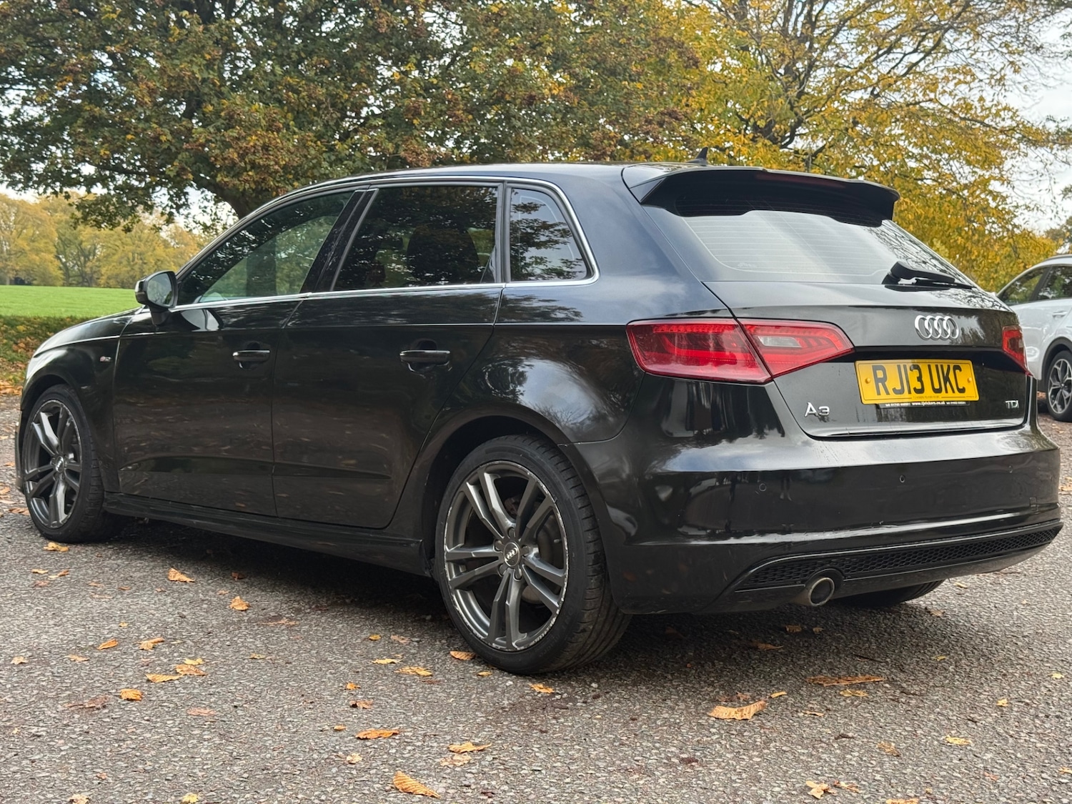 Used Audi A3 2013 for sale - 76106432: Photo 10