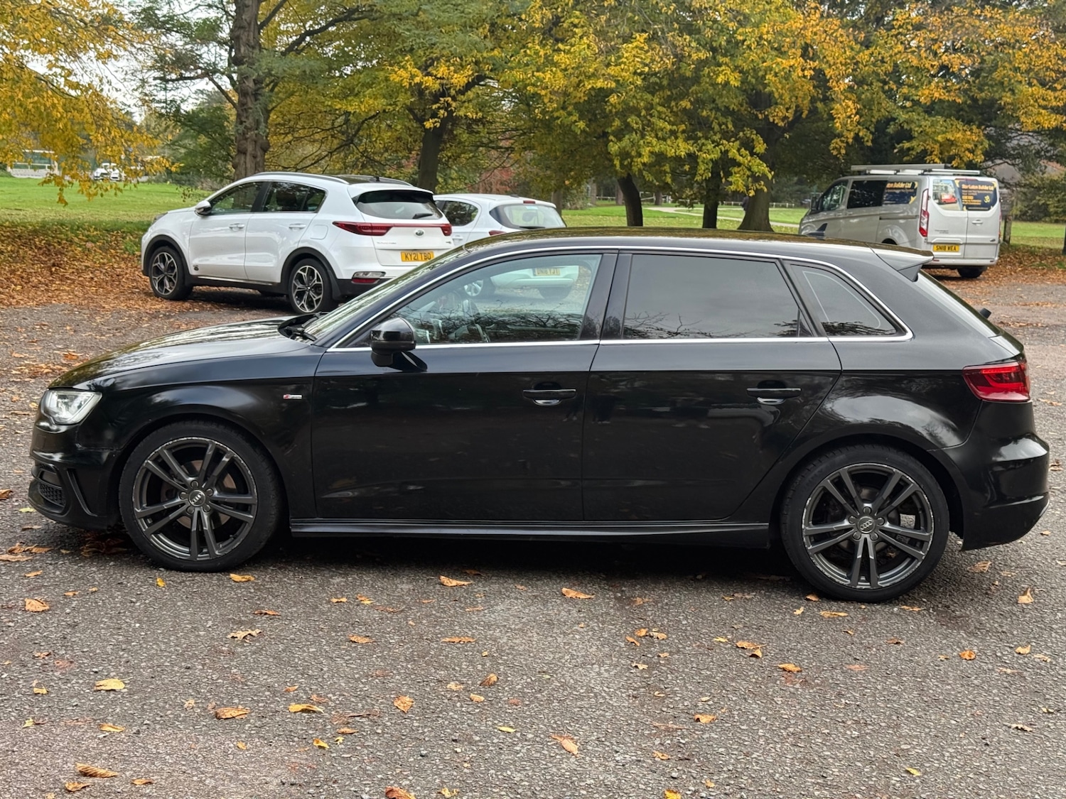 Used Audi A3 2013 for sale - 76106432: Photo 11