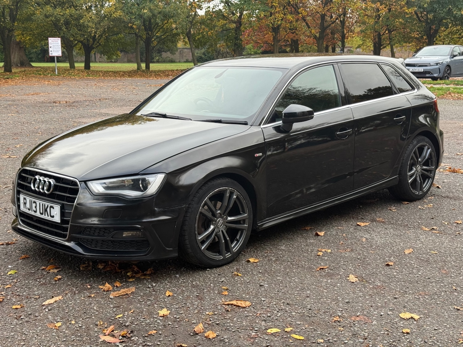 Used Audi A3 2013 for sale - 76106432: Photo 12