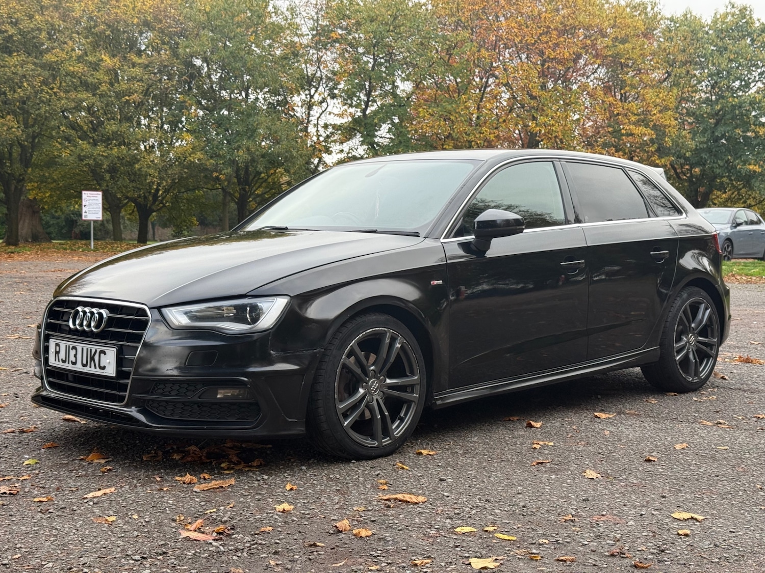 Used Audi A3 2013 for sale - 76106432: Photo 13