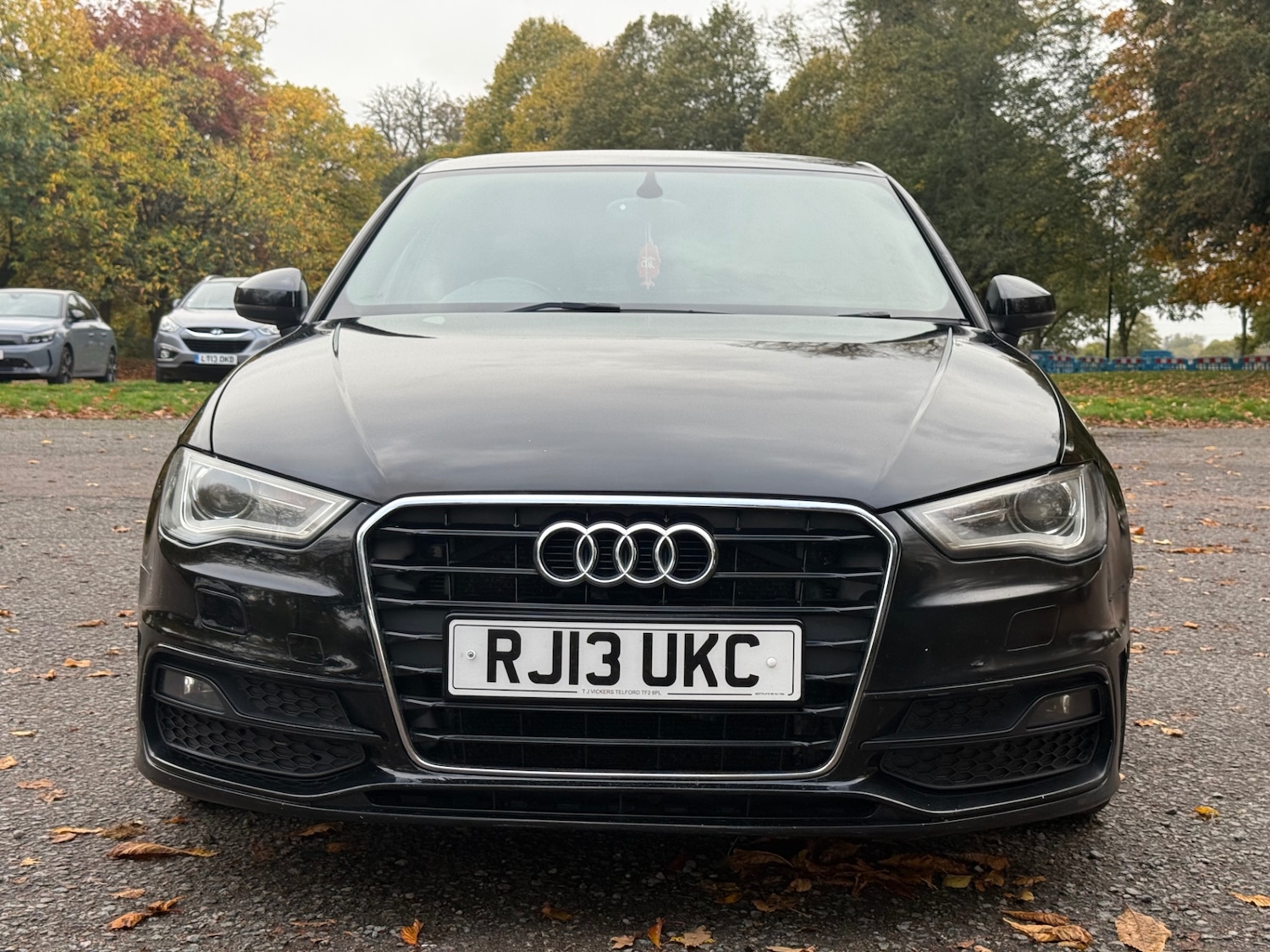 Used Audi A3 2013 for sale - 76106432: Photo 14