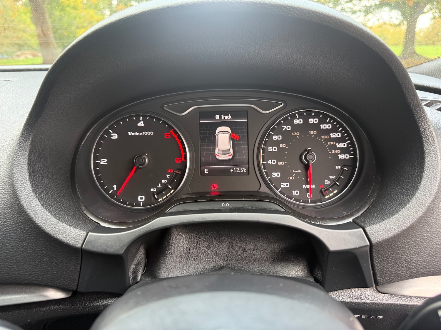 Used Audi A3 2013 for sale - 76106432: Photo 15