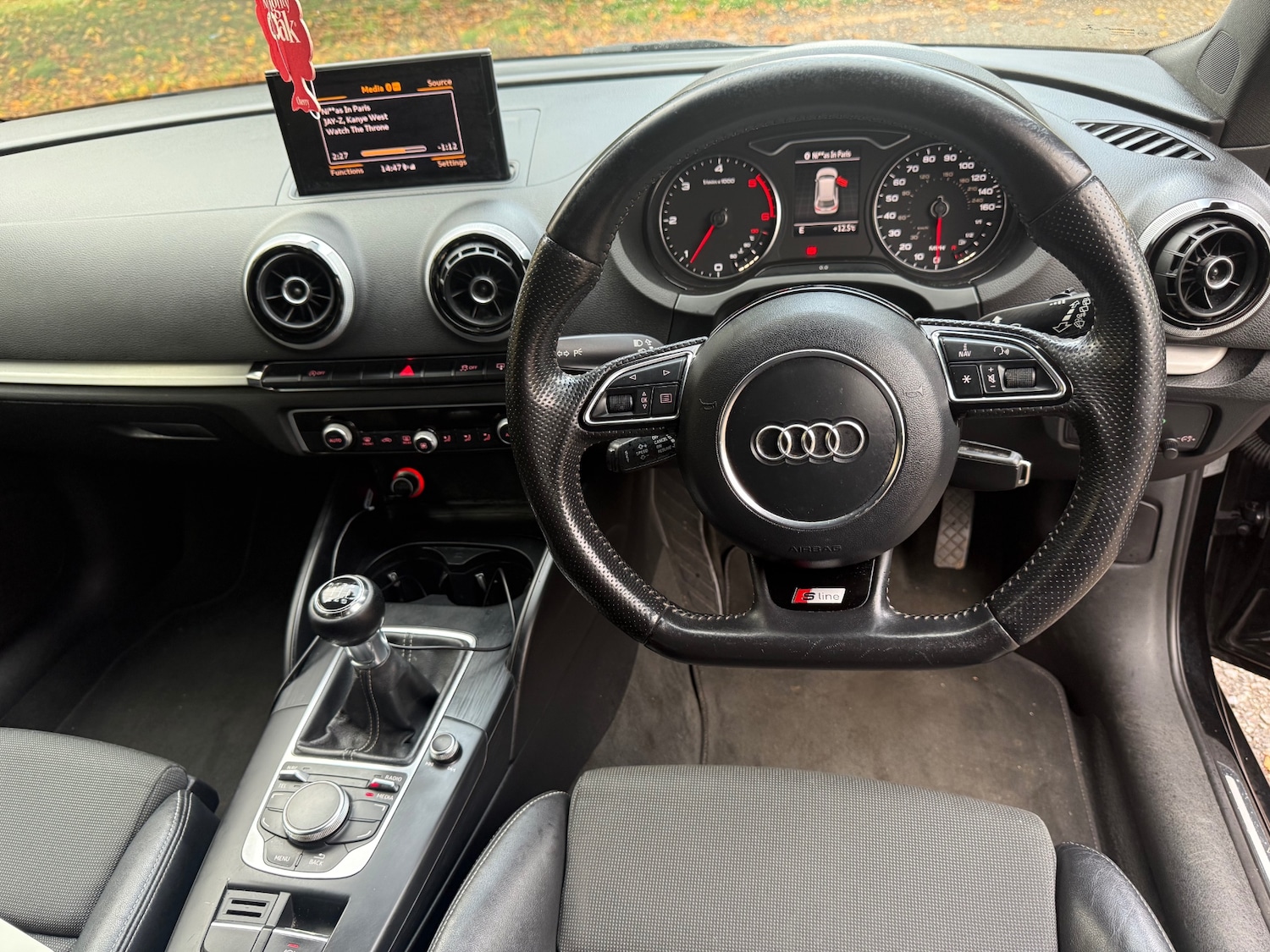 Used Audi A3 2013 for sale - 76106432: Photo 16
