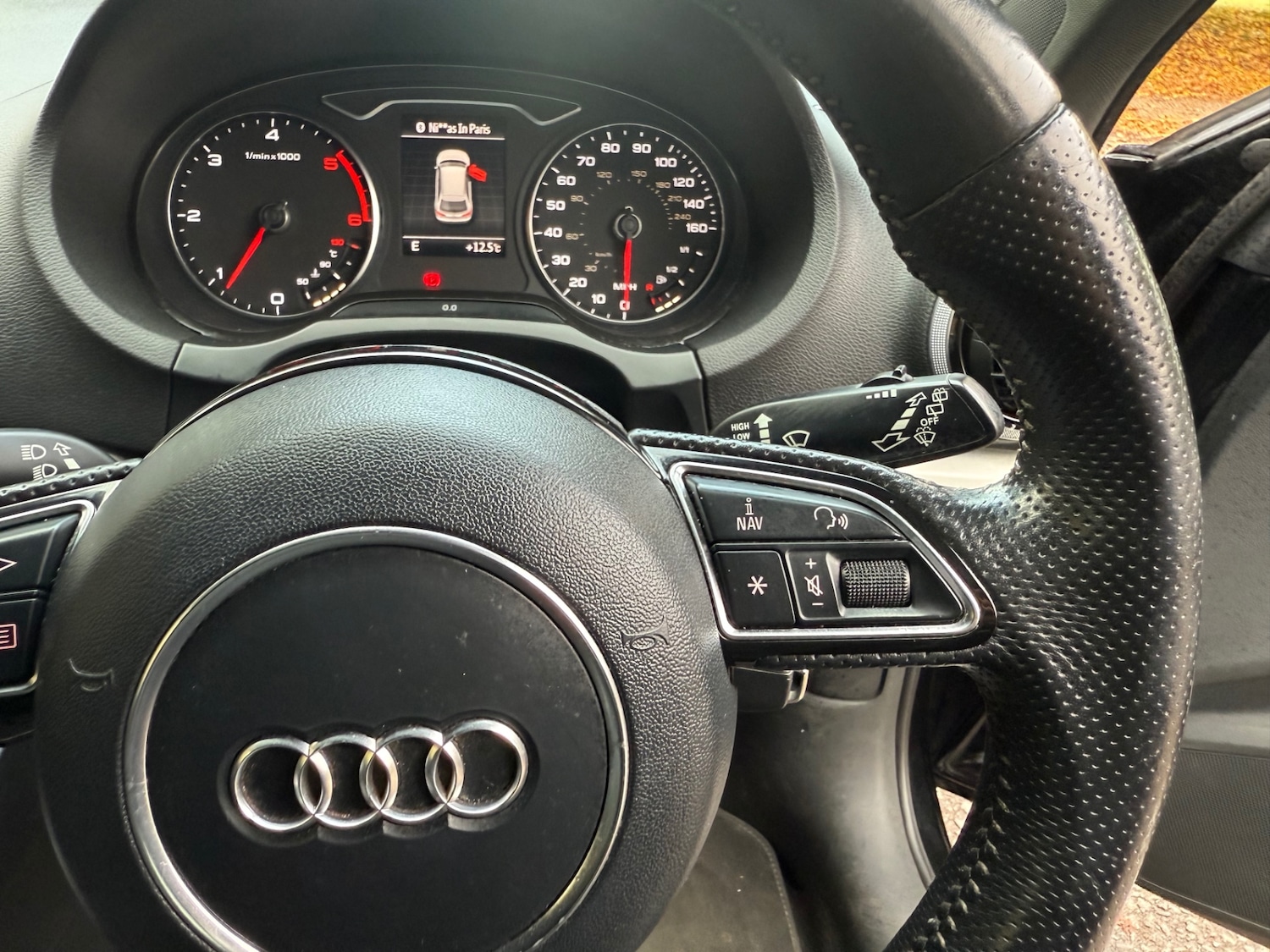 Used Audi A3 2013 for sale - 76106432: Photo 17