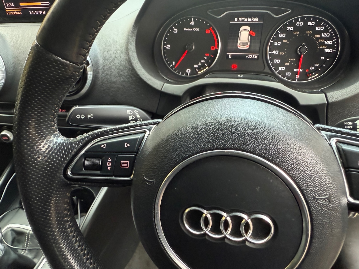 Used Audi A3 2013 for sale - 76106432: Photo 18