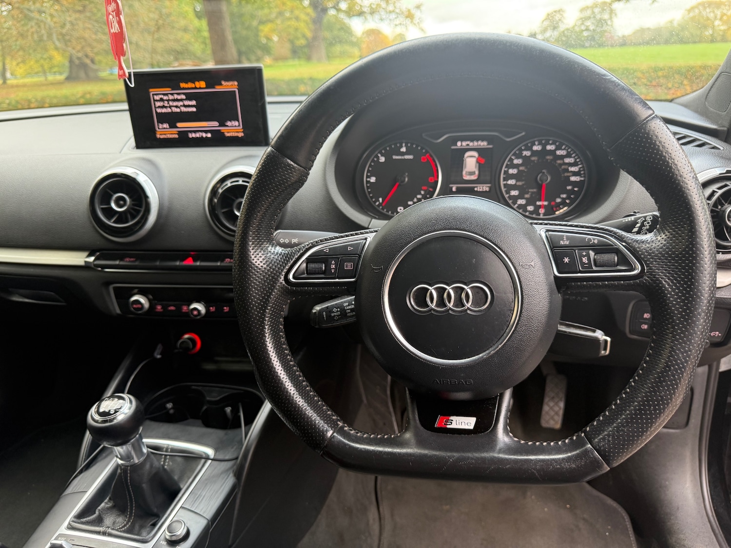 Used Audi A3 2013 for sale - 76106432: Photo 19