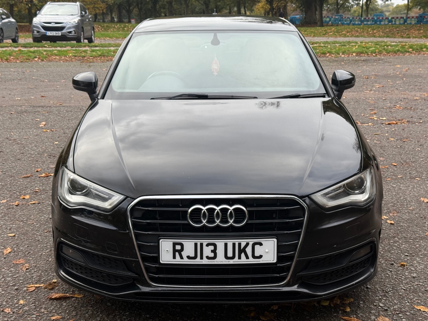 Used Audi A3 2013 for sale - 76106432: Photo 2