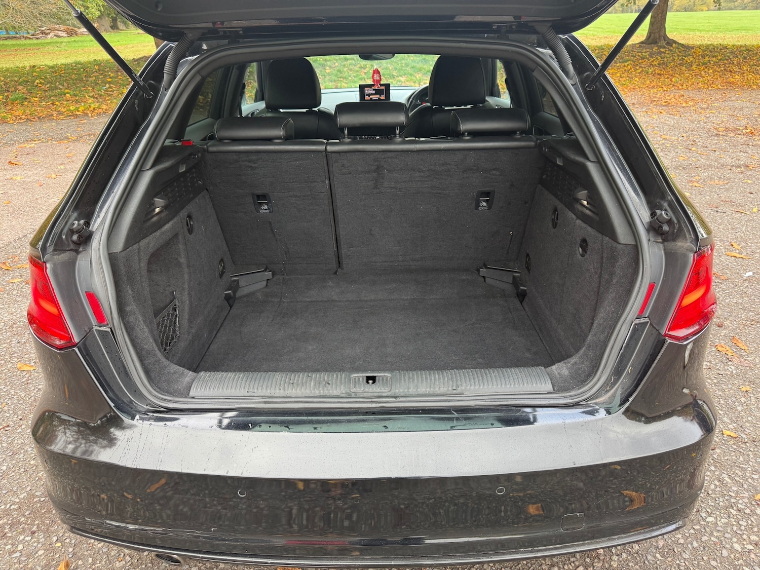 Used Audi A3 2013 for sale - 76106432: Photo 21