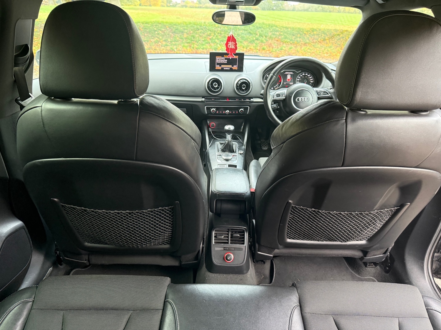 Used Audi A3 2013 for sale - 76106432: Photo 22