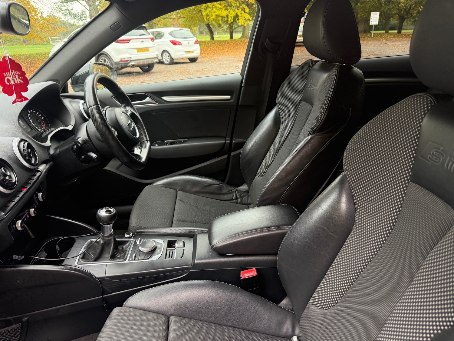 Used Audi A3 2013 for sale - 76106432: Photo 24