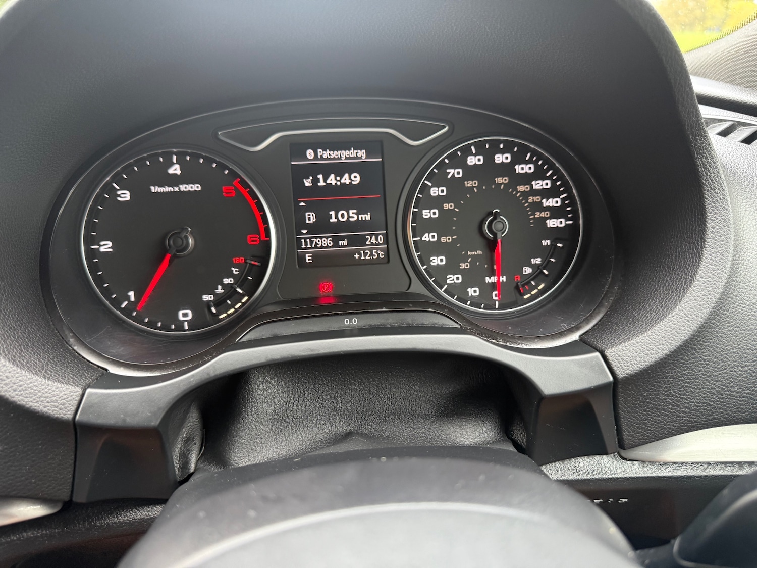 Used Audi A3 2013 for sale - 76106432: Photo 25