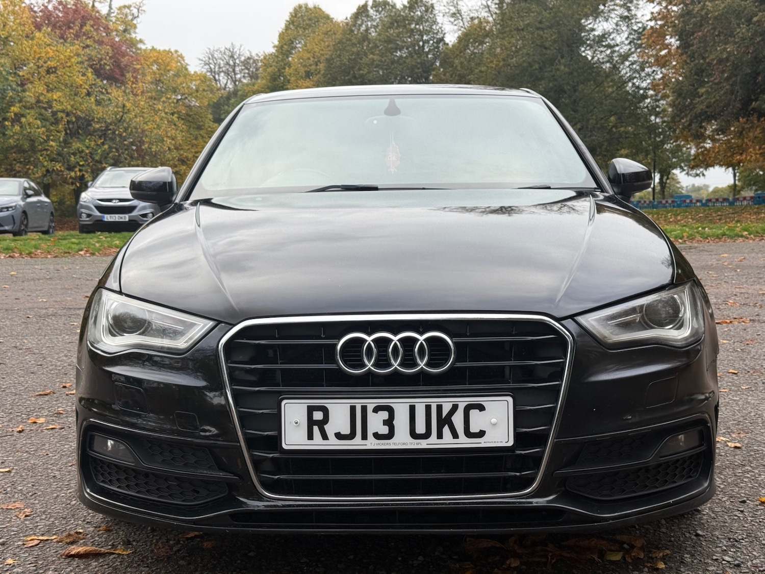 Used Audi A3 2013 for sale - 76106432: Photo 3