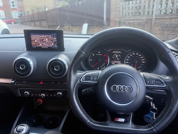Used Audi A3 2013 for sale - 76106432: Photo