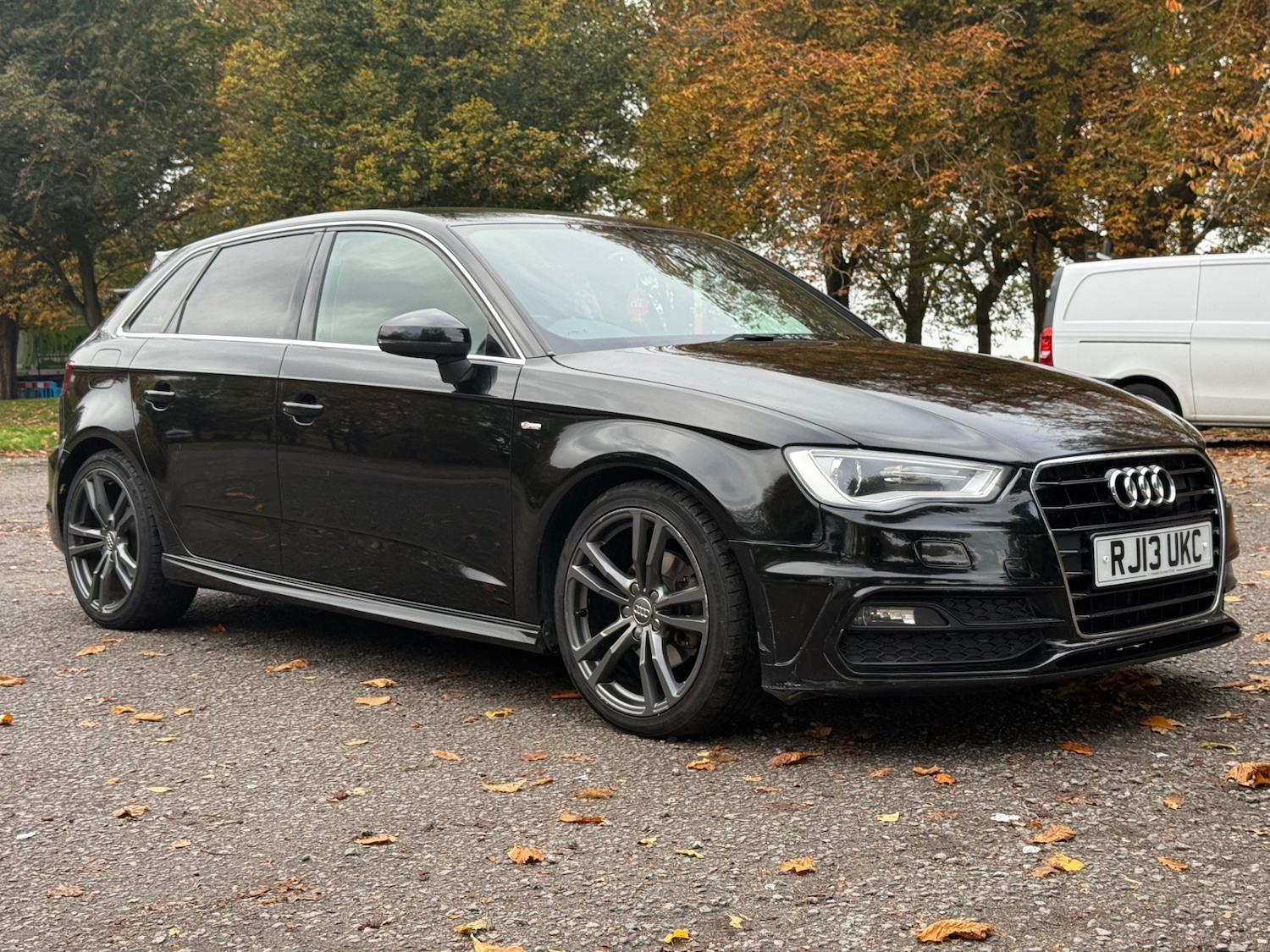 Used Audi A3 2013 for sale - 76106432: Photo 4