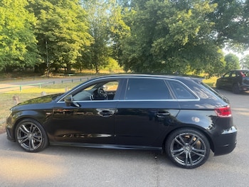 Used Audi A3 2013 for sale - 76106432: Photo