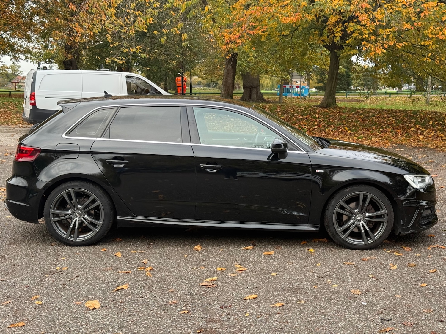 Used Audi A3 2013 for sale - 76106432: Photo 5