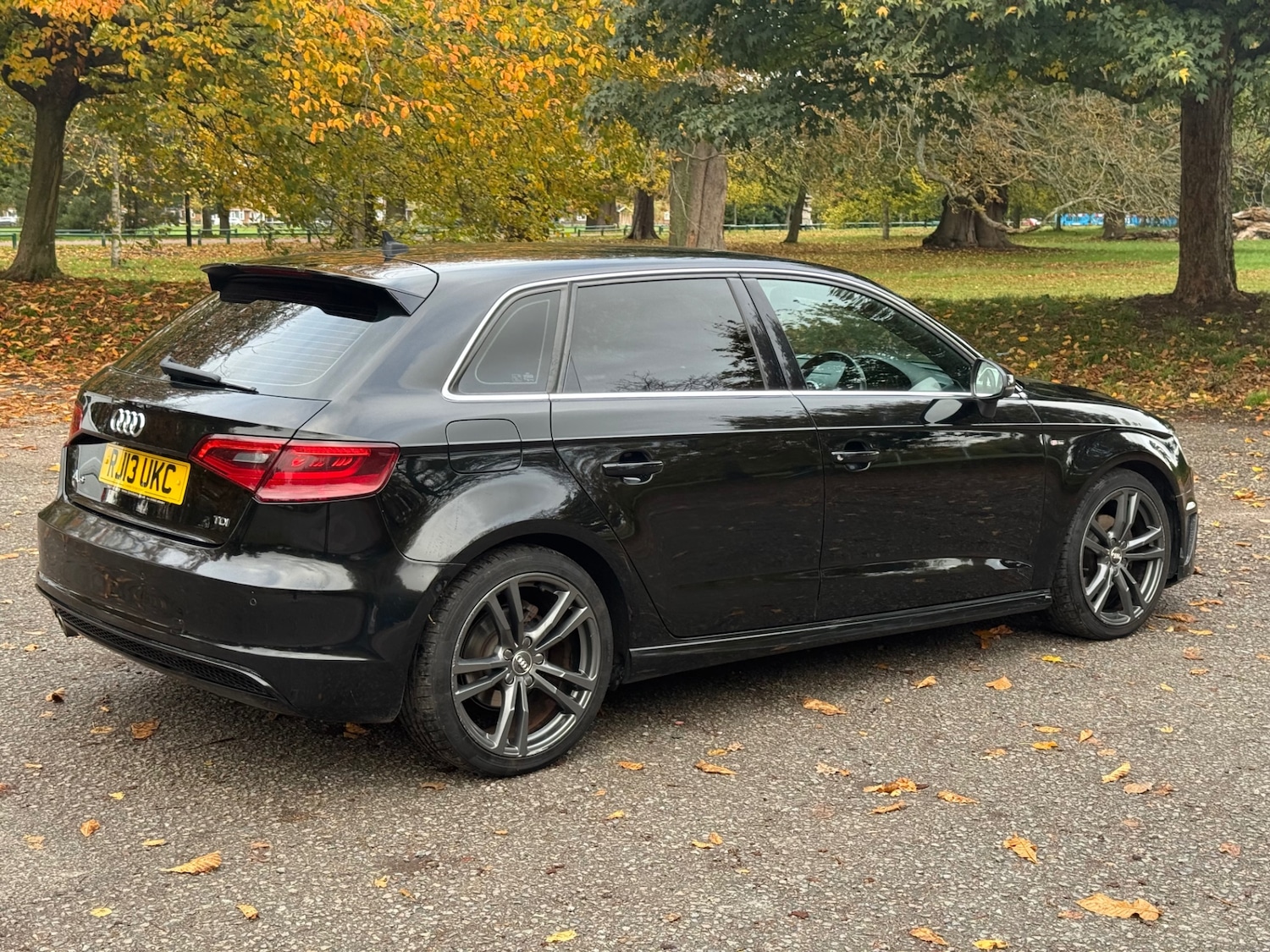 Used Audi A3 2013 for sale - 76106432: Photo 6