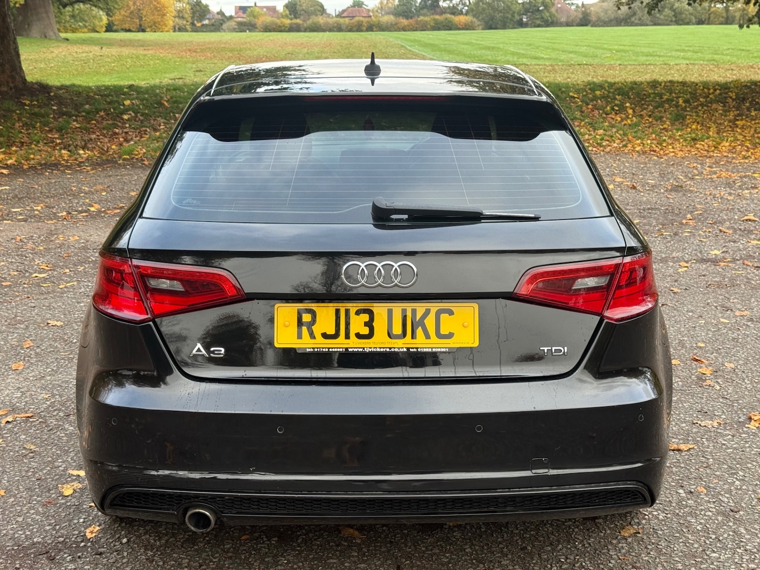 Used Audi A3 2013 for sale - 76106432: Photo 7